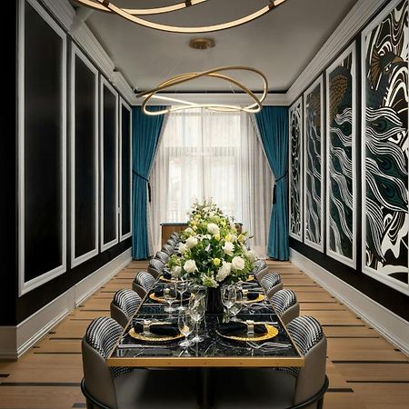 Hotel Grand Bohemian Orlando, Autograph Collection Esterno foto