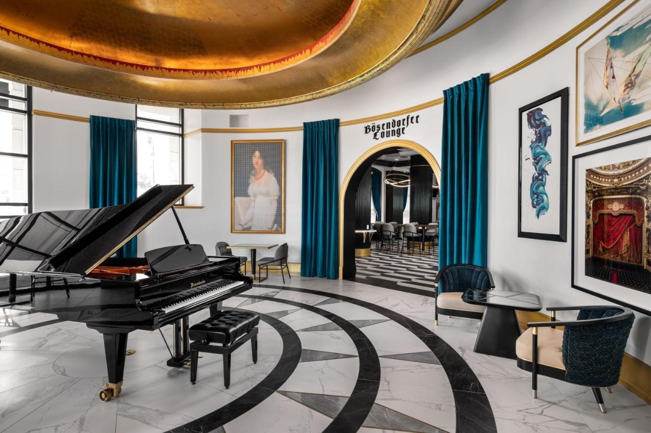 Hotel Grand Bohemian Orlando, Autograph Collection Esterno foto