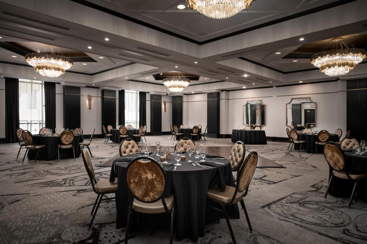 Hotel Grand Bohemian Orlando, Autograph Collection Esterno foto