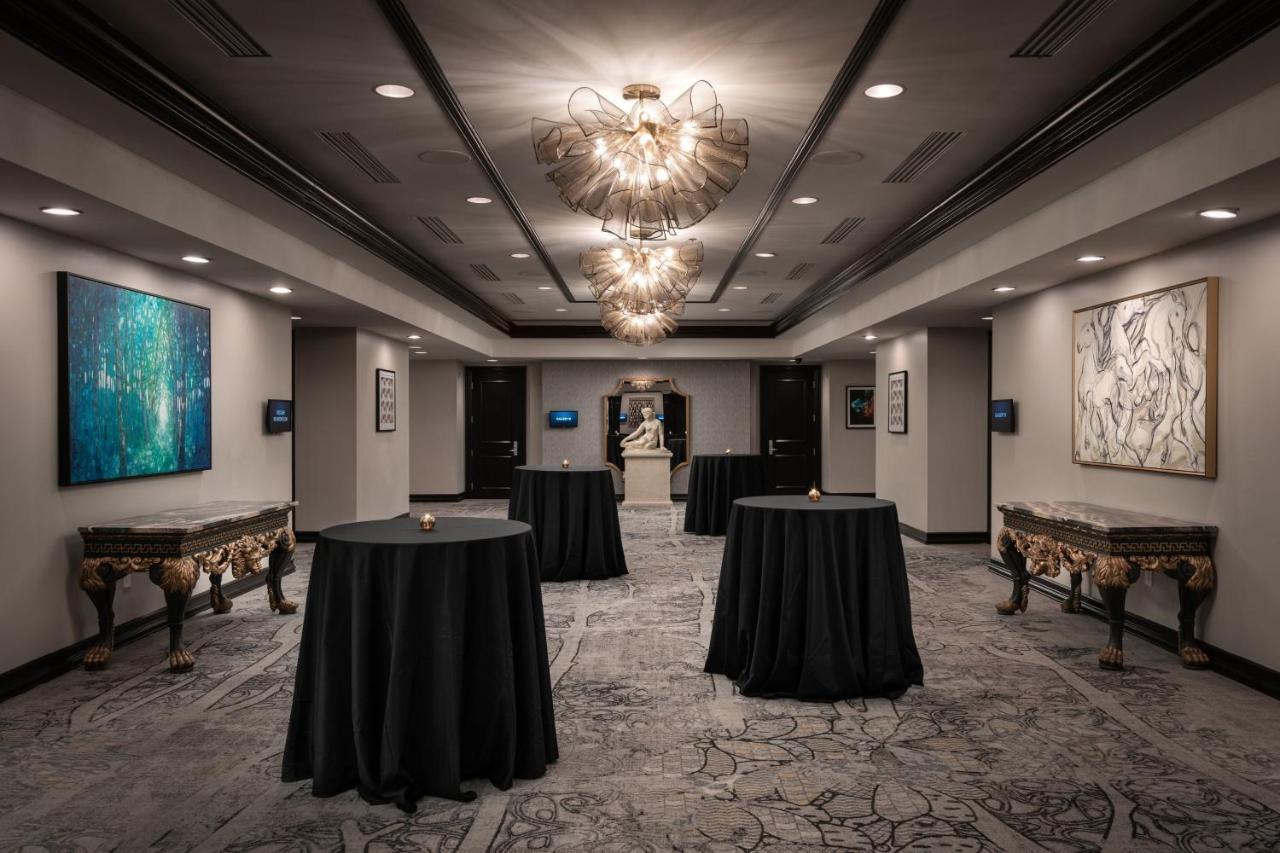 Hotel Grand Bohemian Orlando, Autograph Collection Esterno foto