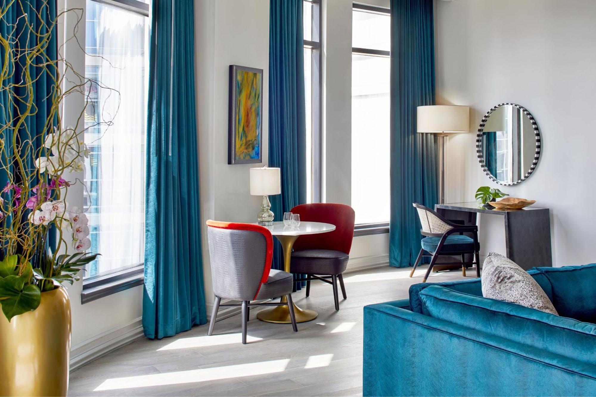 Hotel Grand Bohemian Orlando, Autograph Collection Esterno foto