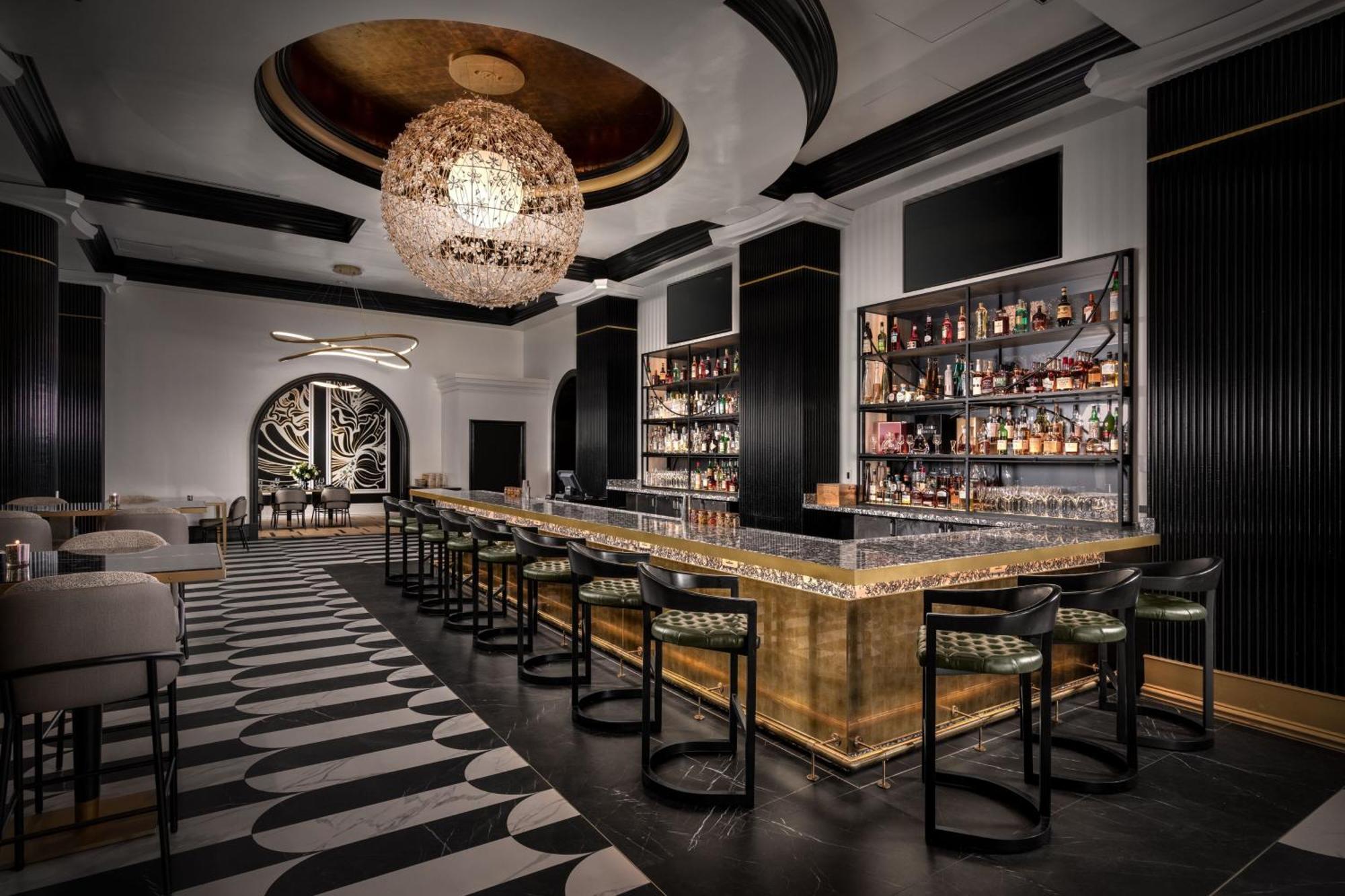 Hotel Grand Bohemian Orlando, Autograph Collection Esterno foto