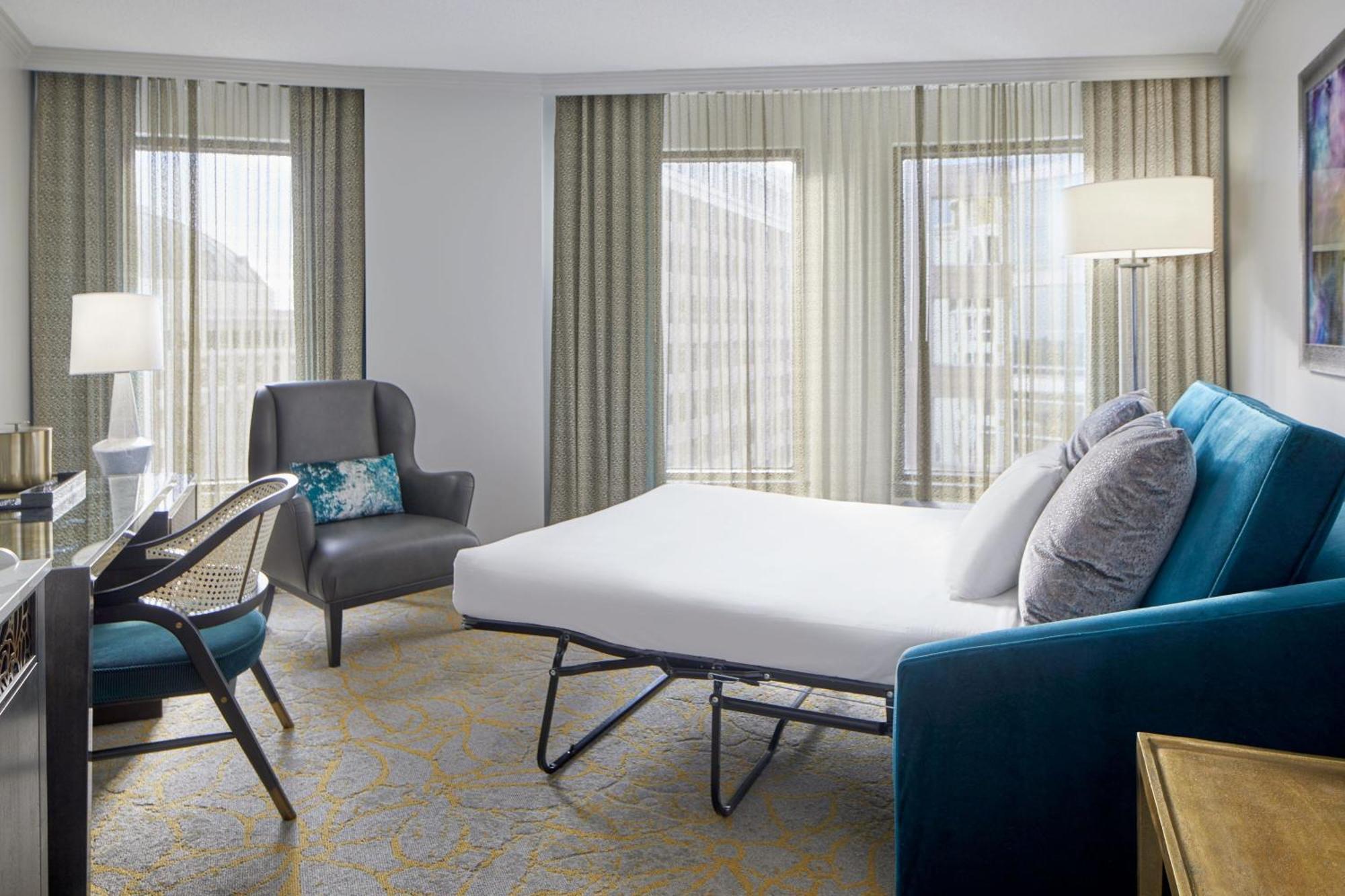 Hotel Grand Bohemian Orlando, Autograph Collection Esterno foto