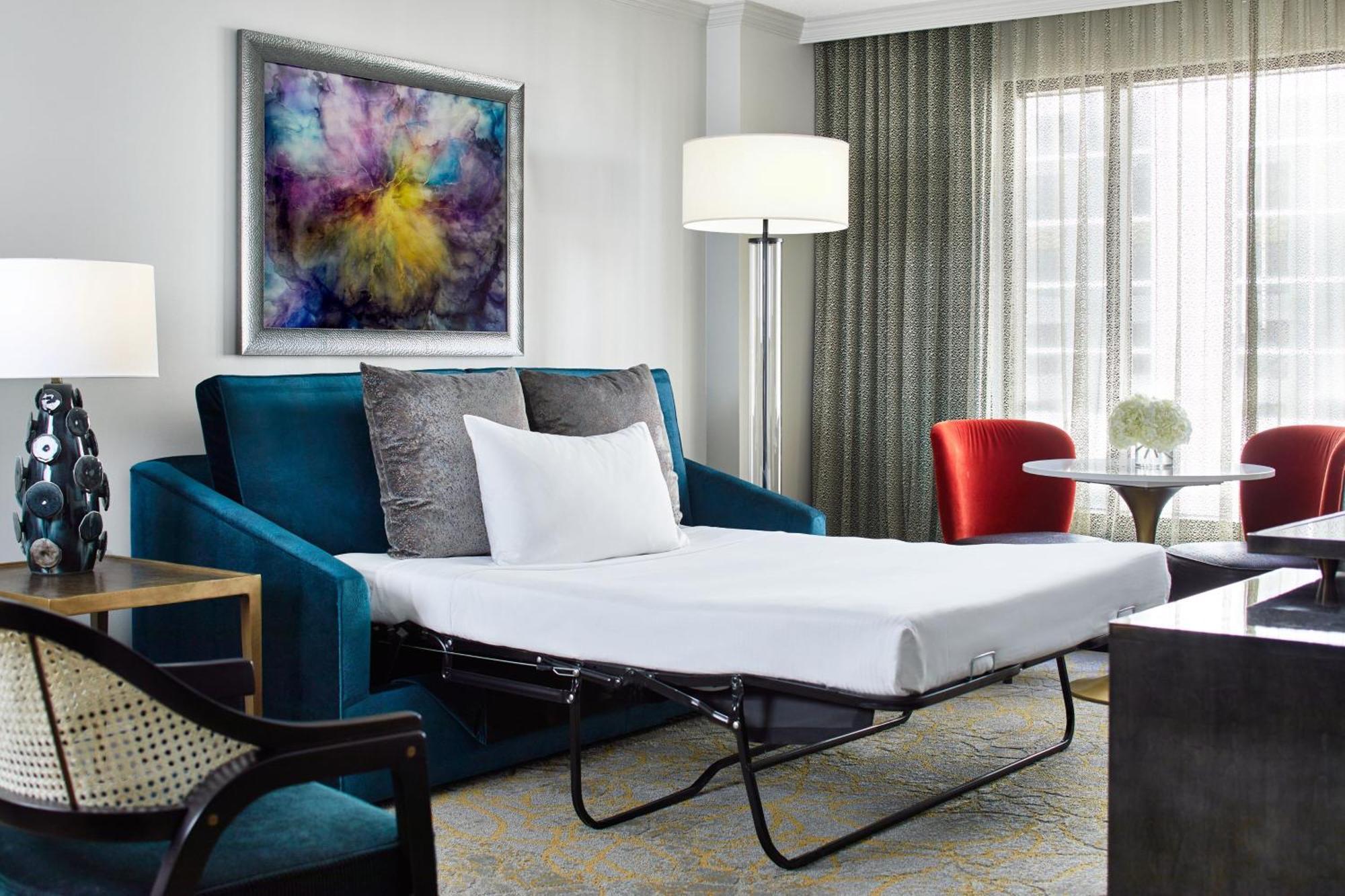 Hotel Grand Bohemian Orlando, Autograph Collection Esterno foto
