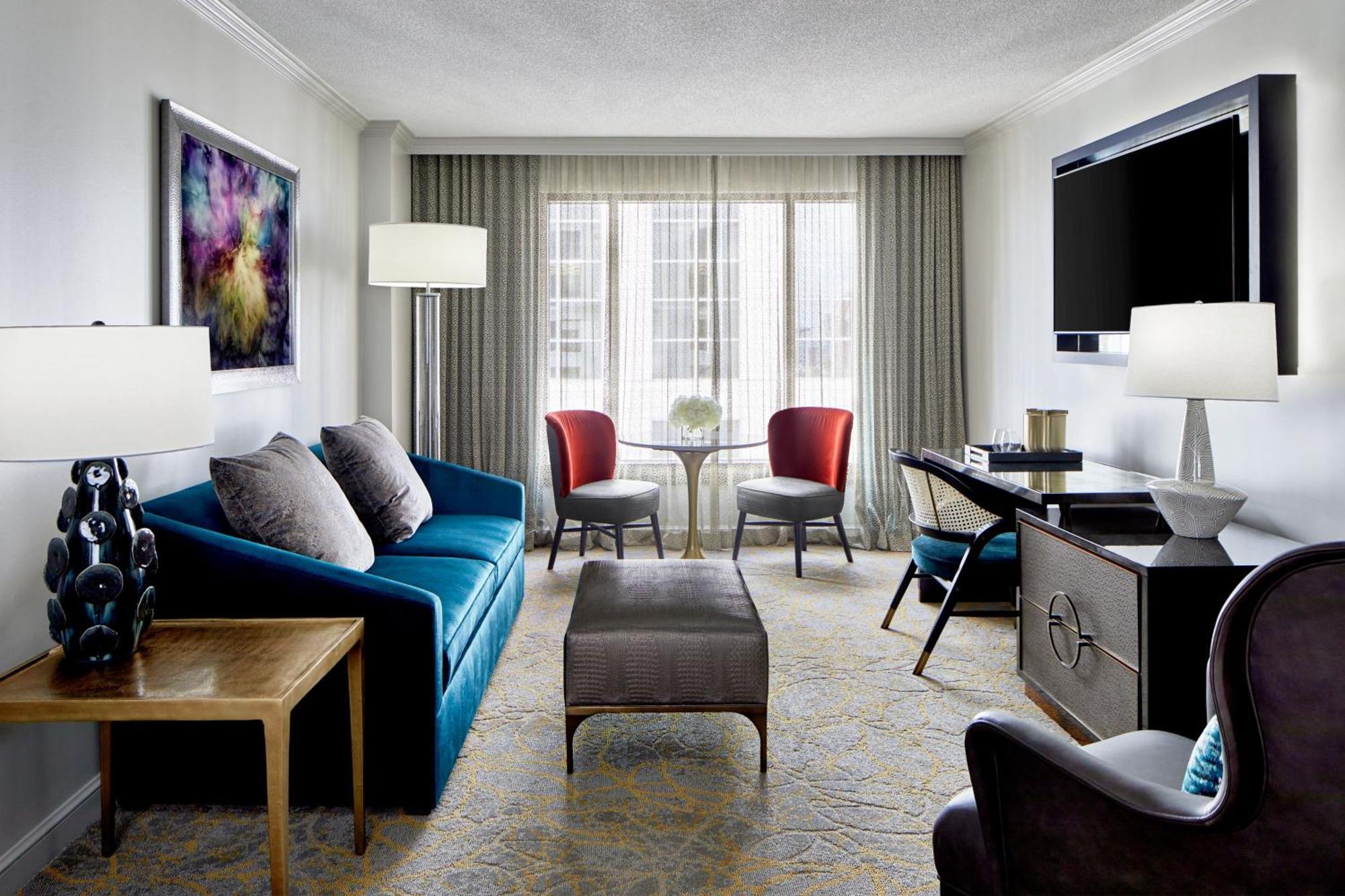 Hotel Grand Bohemian Orlando, Autograph Collection Esterno foto