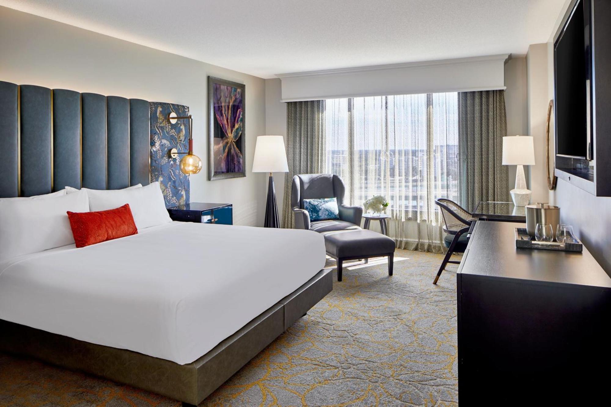 Hotel Grand Bohemian Orlando, Autograph Collection Esterno foto