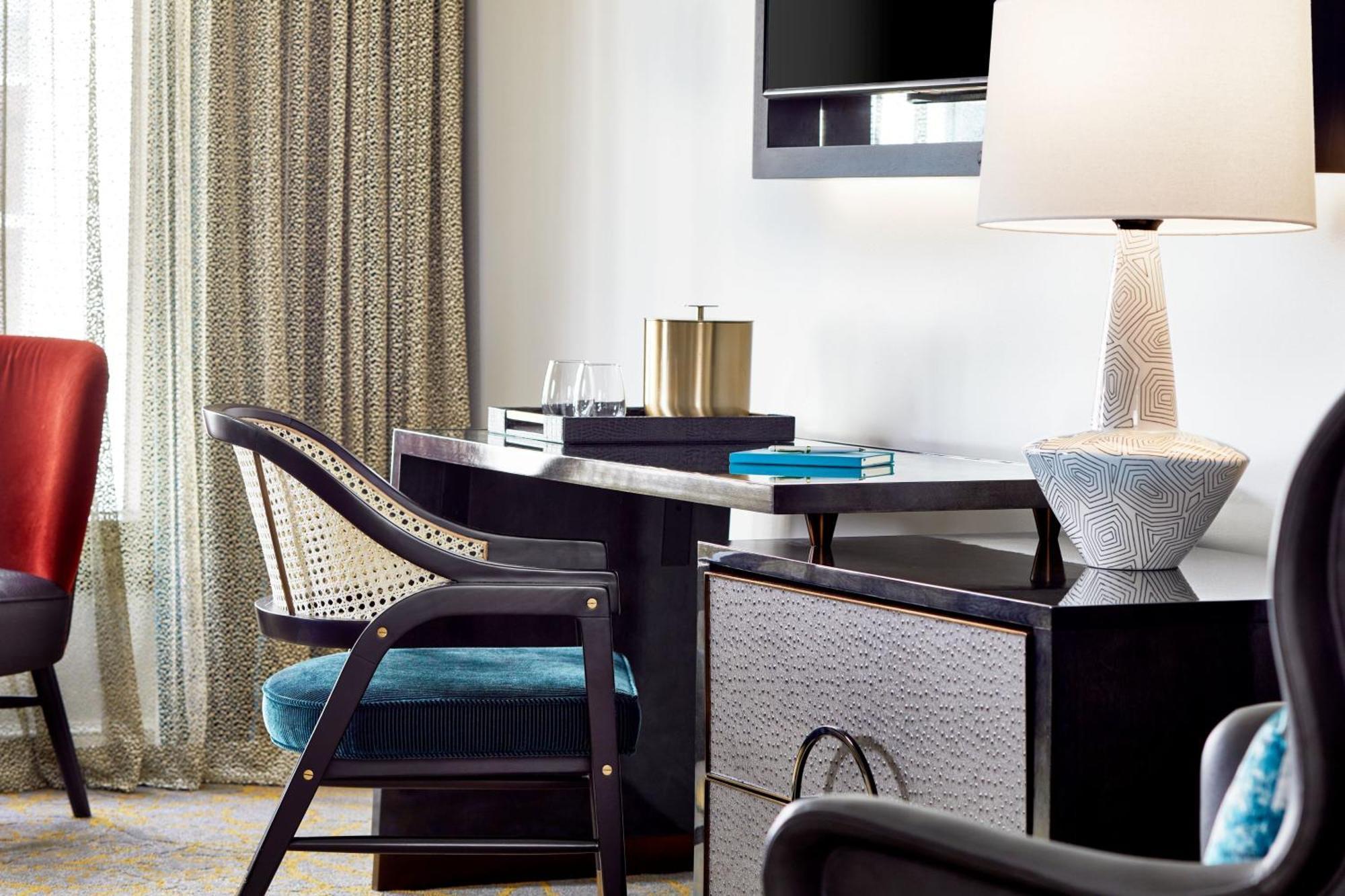 Hotel Grand Bohemian Orlando, Autograph Collection Esterno foto