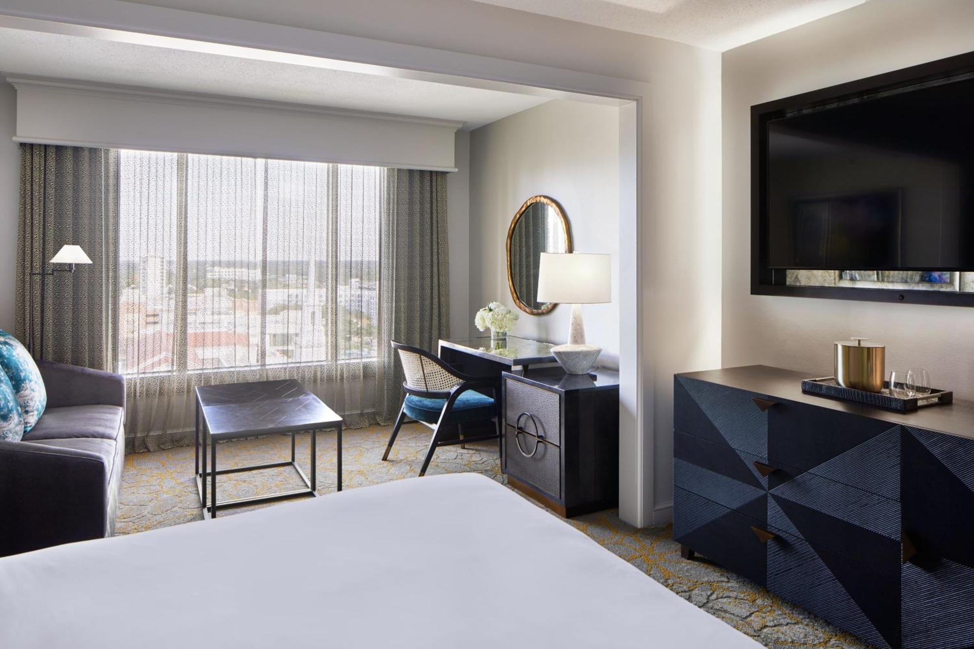 Hotel Grand Bohemian Orlando, Autograph Collection Esterno foto