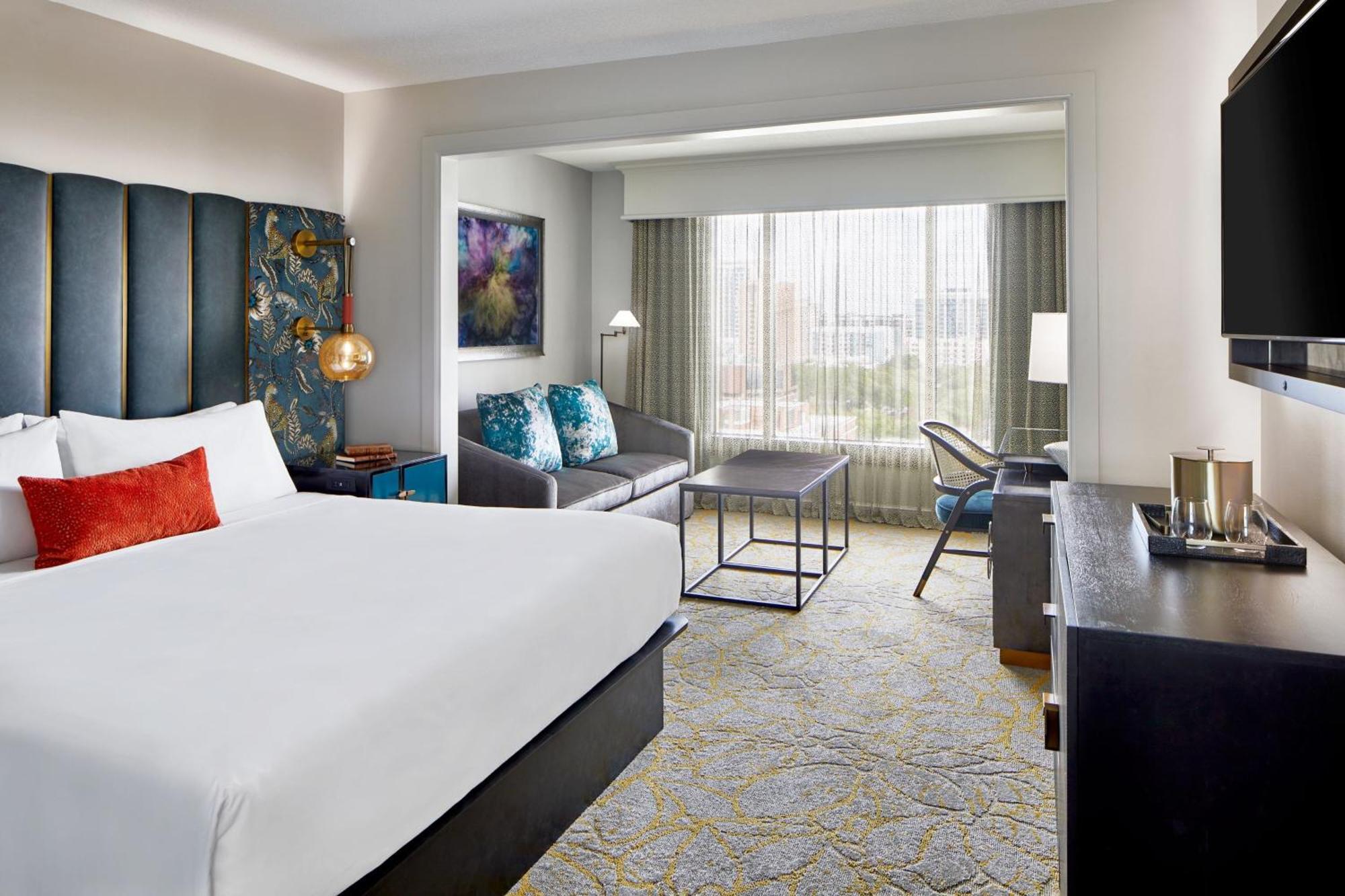 Hotel Grand Bohemian Orlando, Autograph Collection Esterno foto