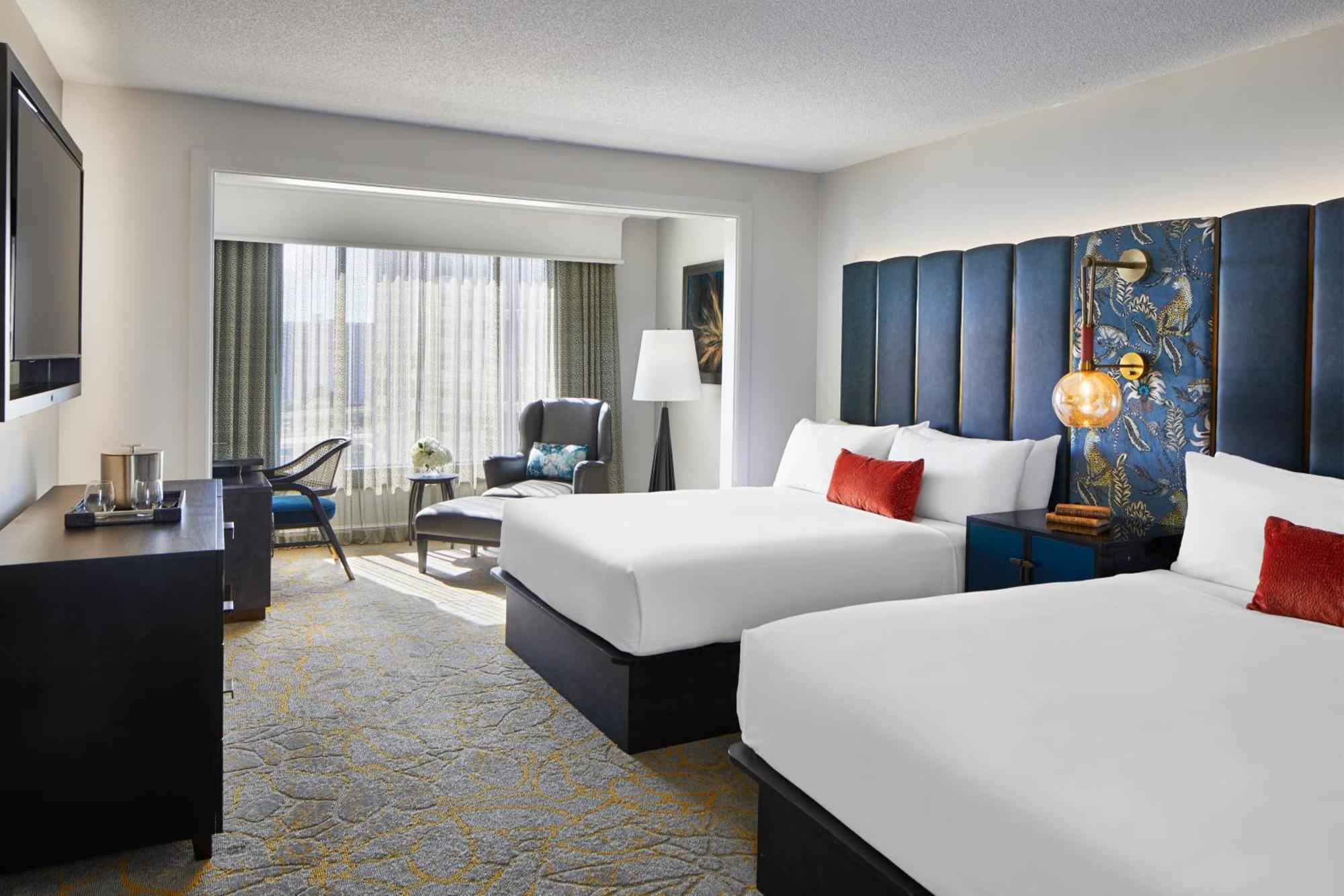 Hotel Grand Bohemian Orlando, Autograph Collection Esterno foto