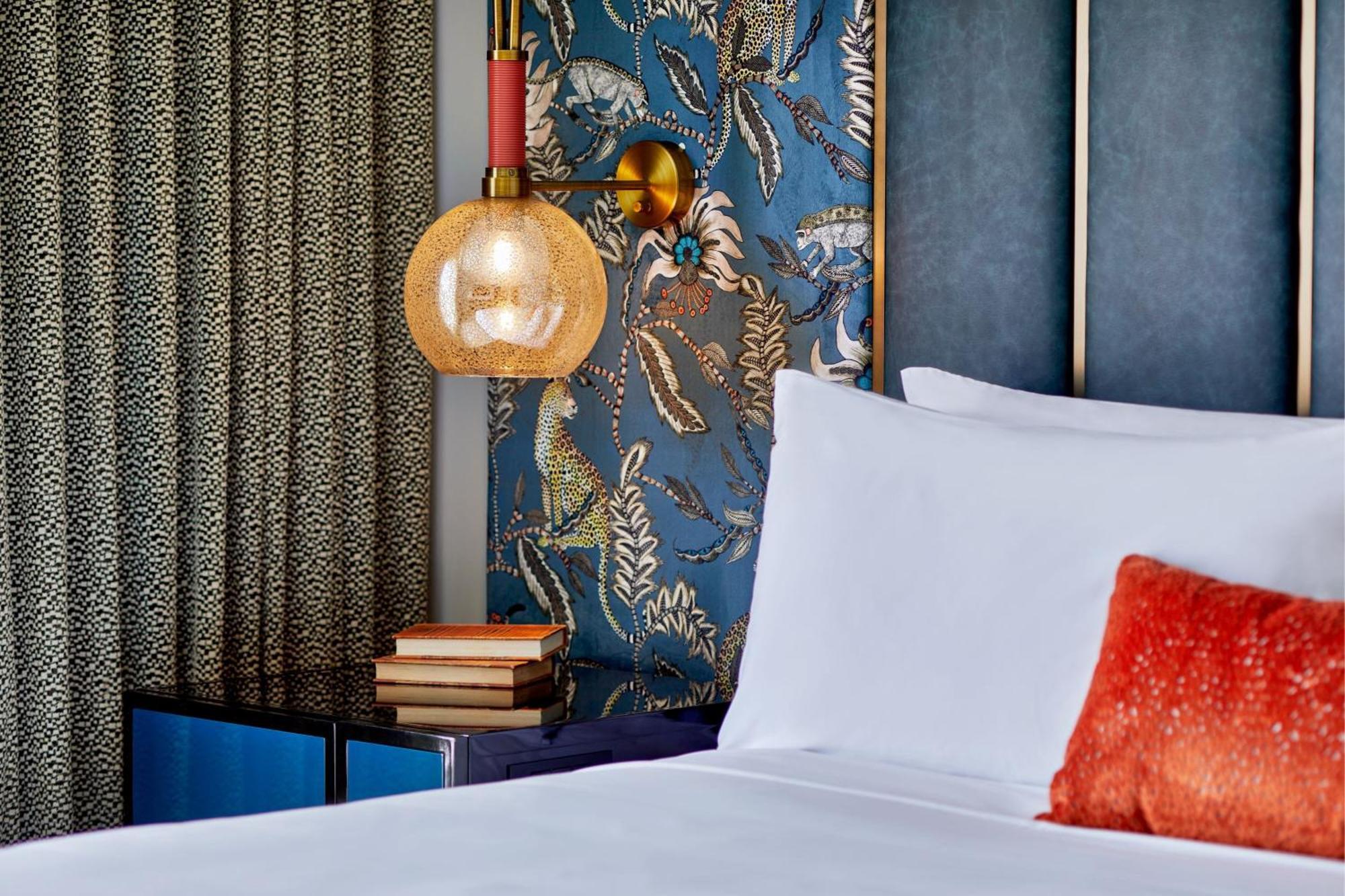 Hotel Grand Bohemian Orlando, Autograph Collection Esterno foto
