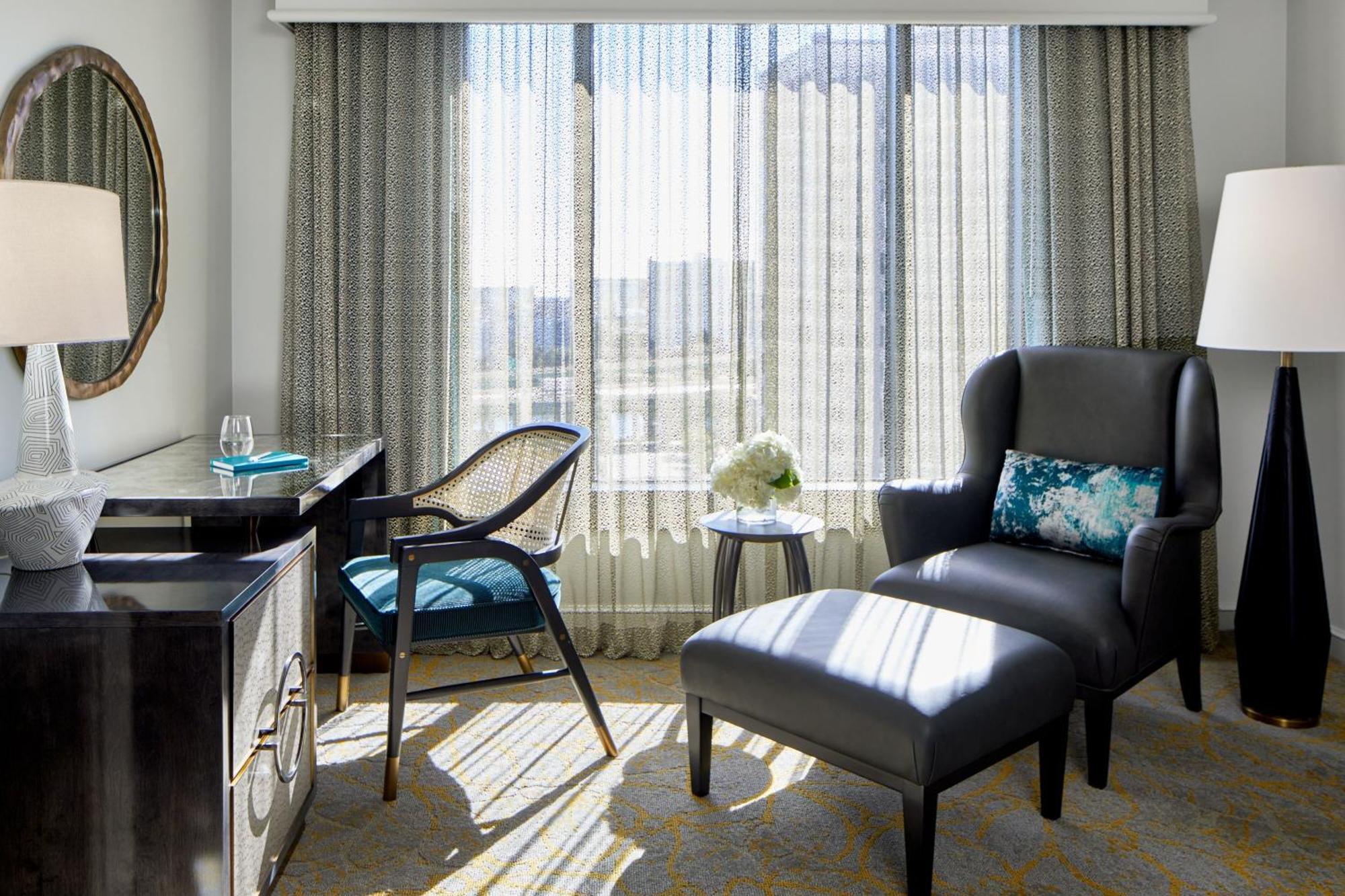 Hotel Grand Bohemian Orlando, Autograph Collection Esterno foto