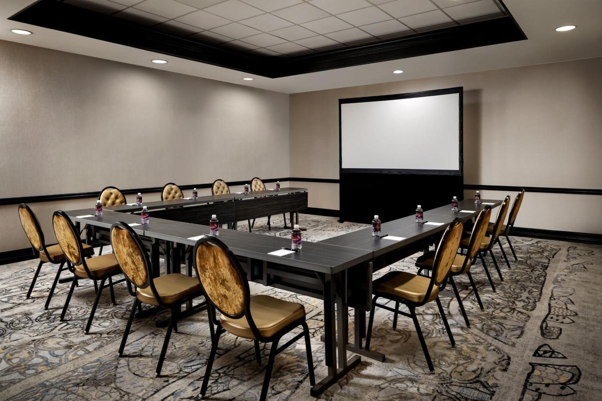 Hotel Grand Bohemian Orlando, Autograph Collection Esterno foto