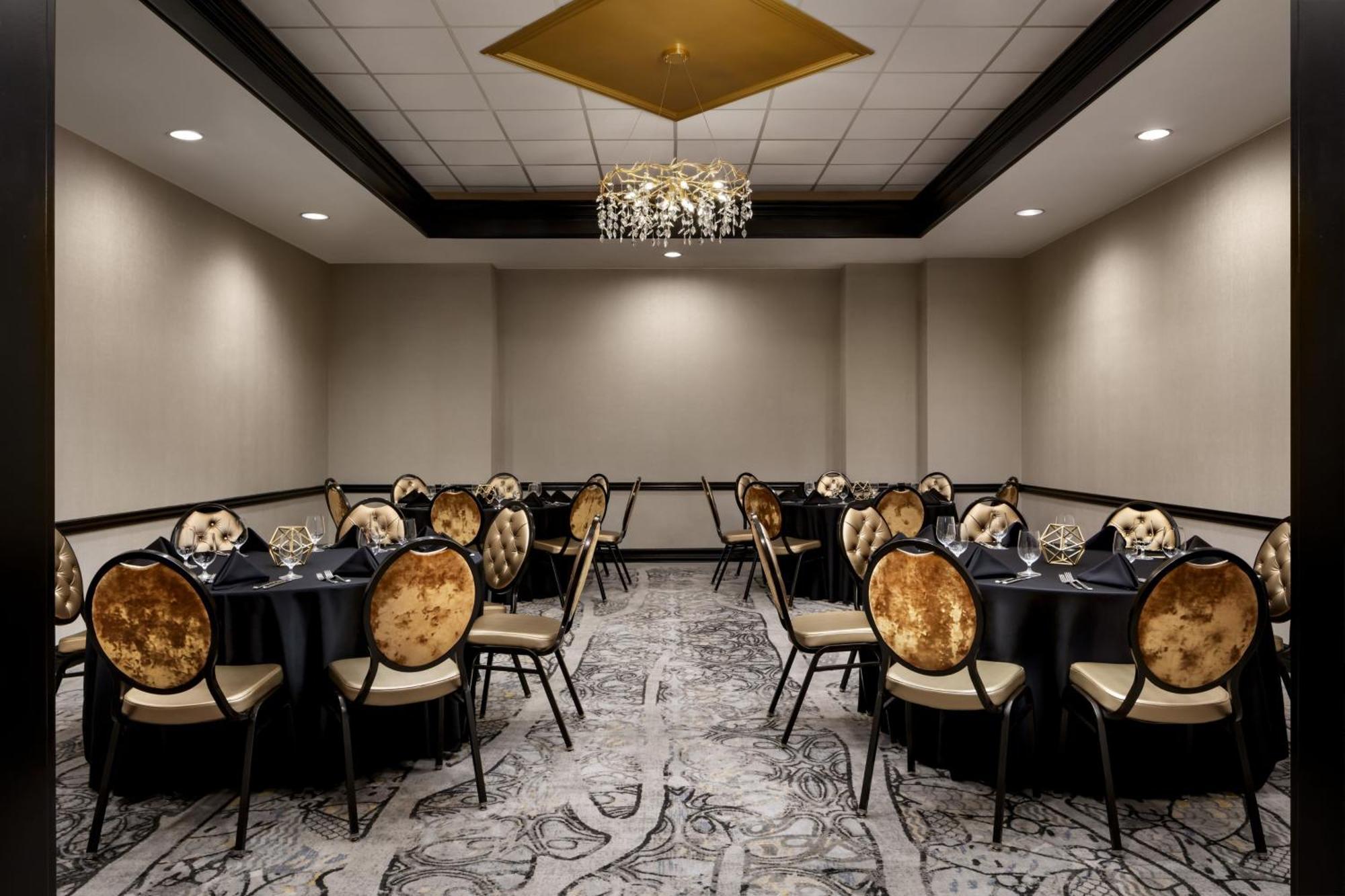 Hotel Grand Bohemian Orlando, Autograph Collection Esterno foto