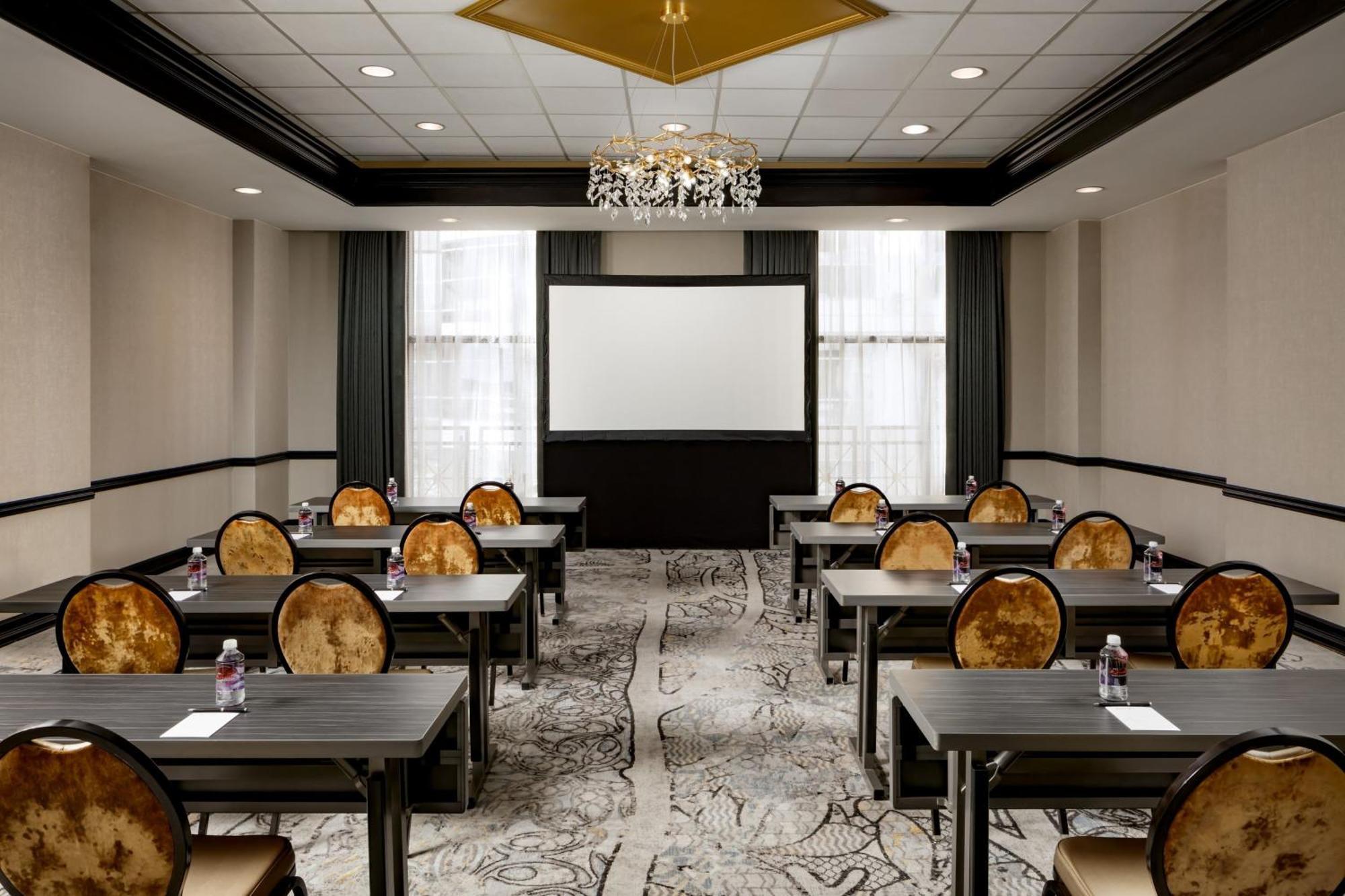 Hotel Grand Bohemian Orlando, Autograph Collection Esterno foto