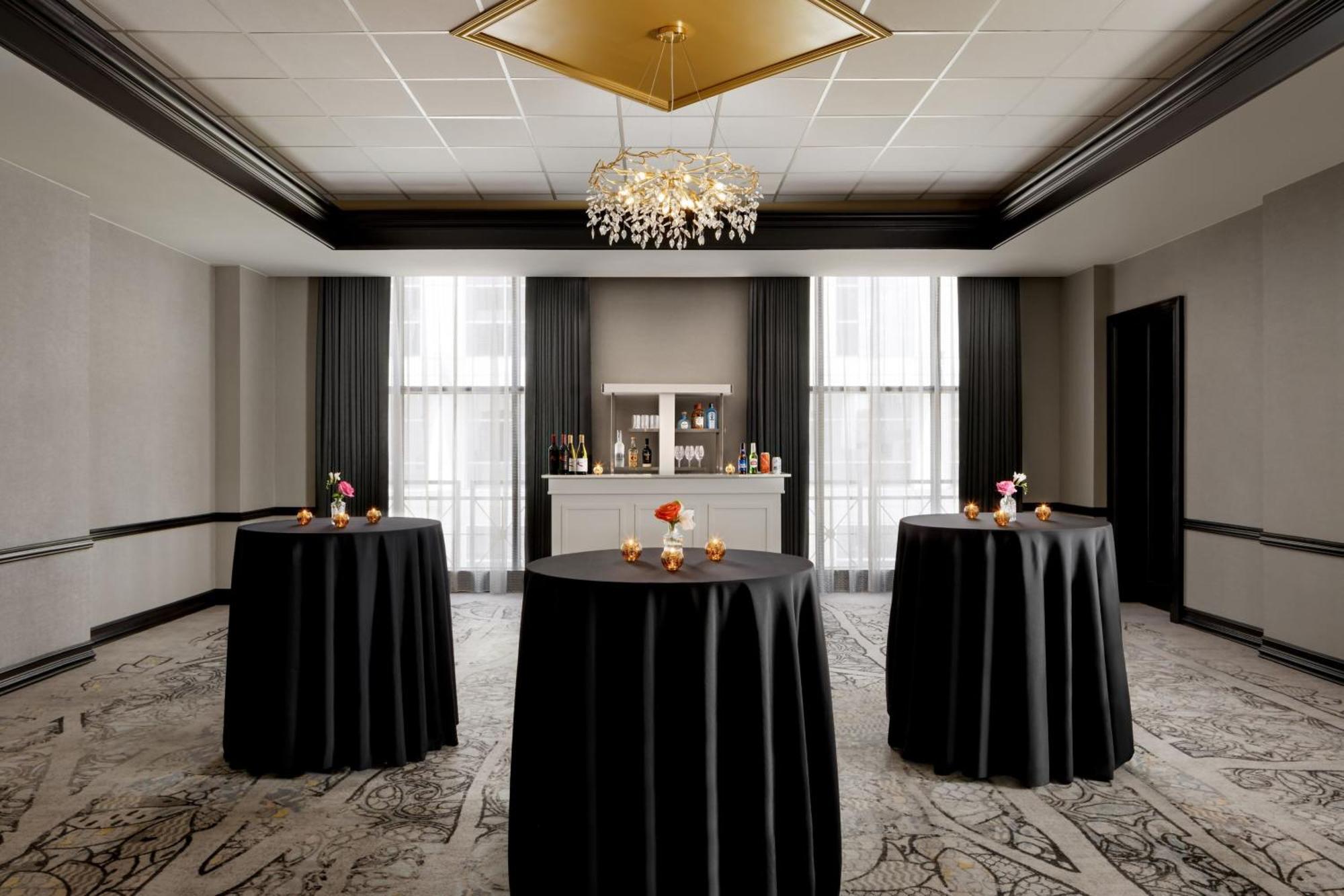 Hotel Grand Bohemian Orlando, Autograph Collection Esterno foto