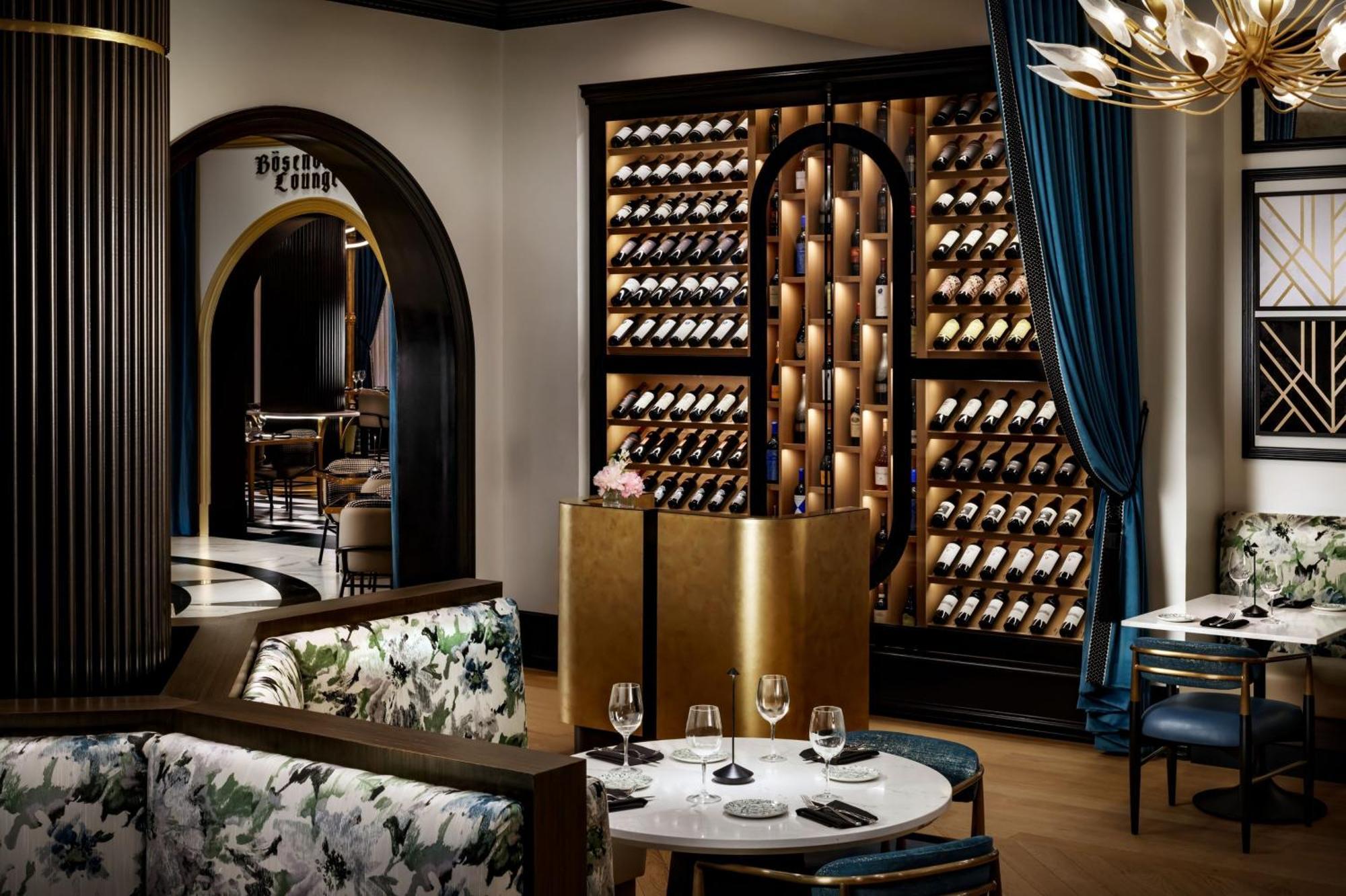 Hotel Grand Bohemian Orlando, Autograph Collection Esterno foto