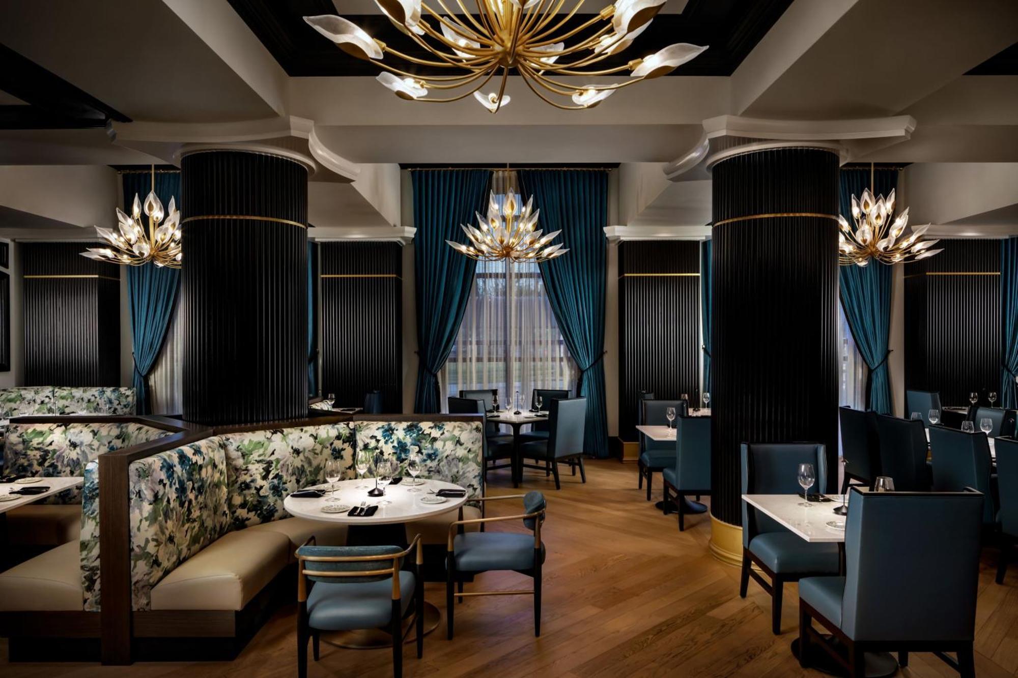 Hotel Grand Bohemian Orlando, Autograph Collection Esterno foto