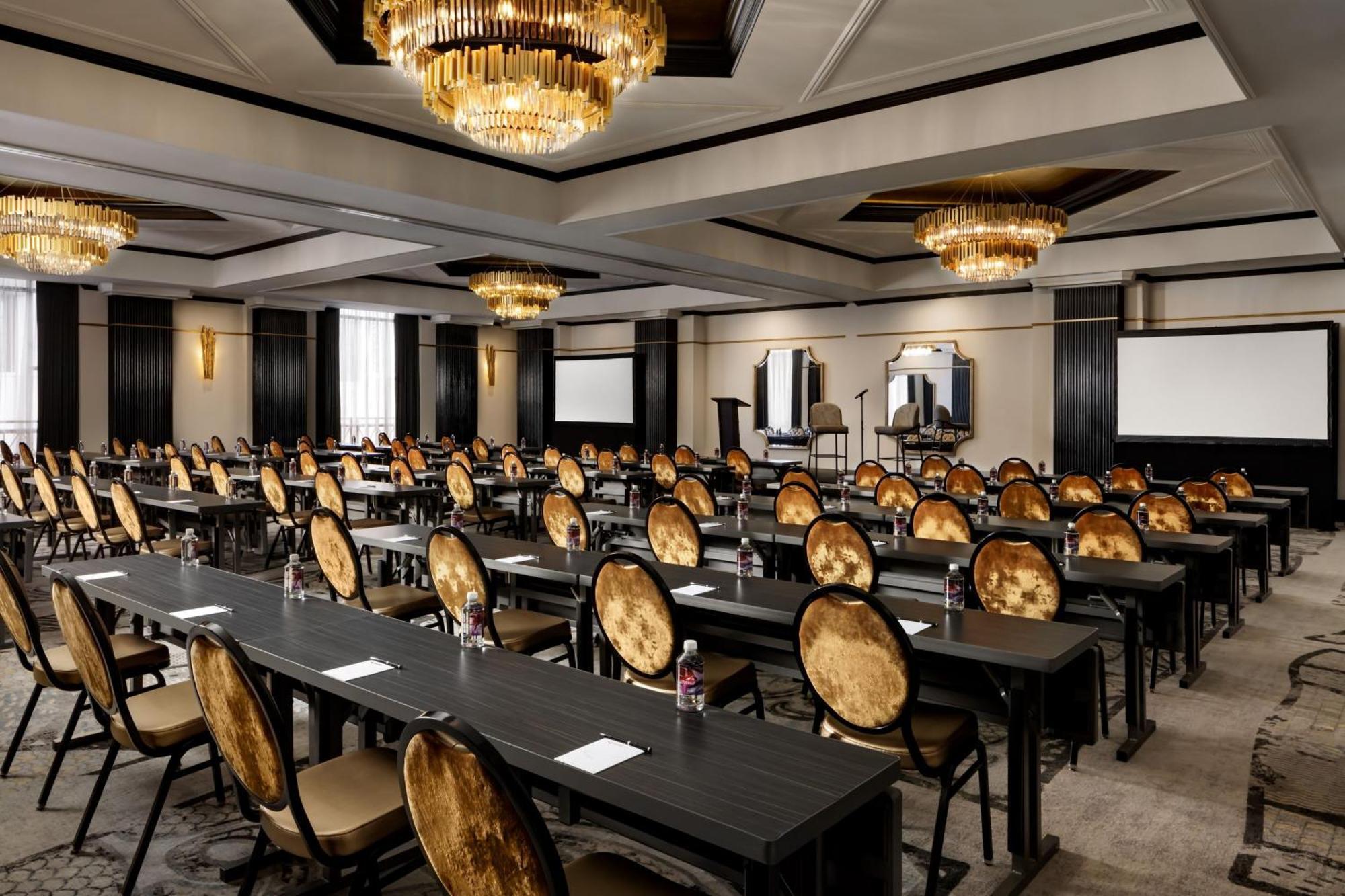 Hotel Grand Bohemian Orlando, Autograph Collection Esterno foto