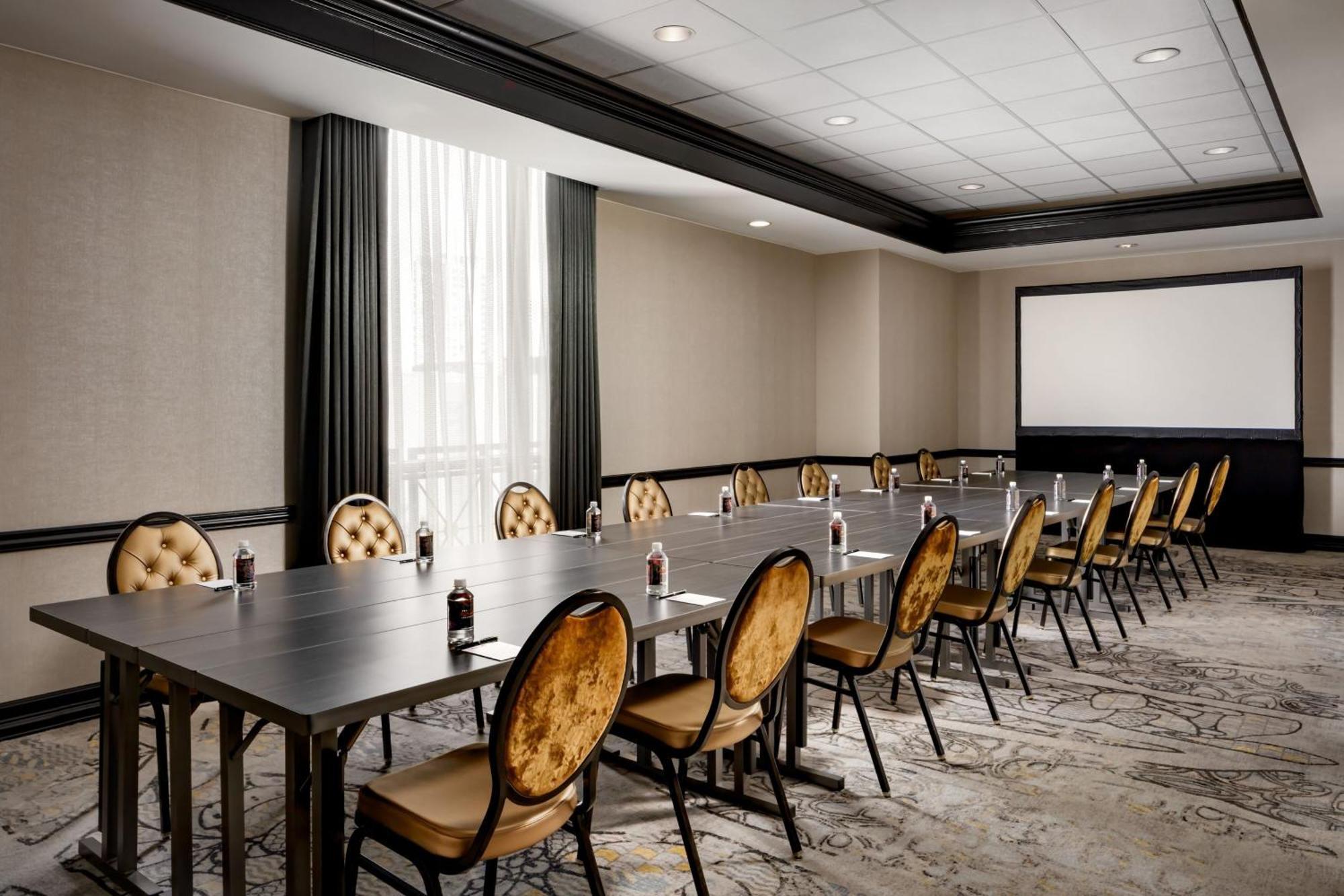 Hotel Grand Bohemian Orlando, Autograph Collection Esterno foto