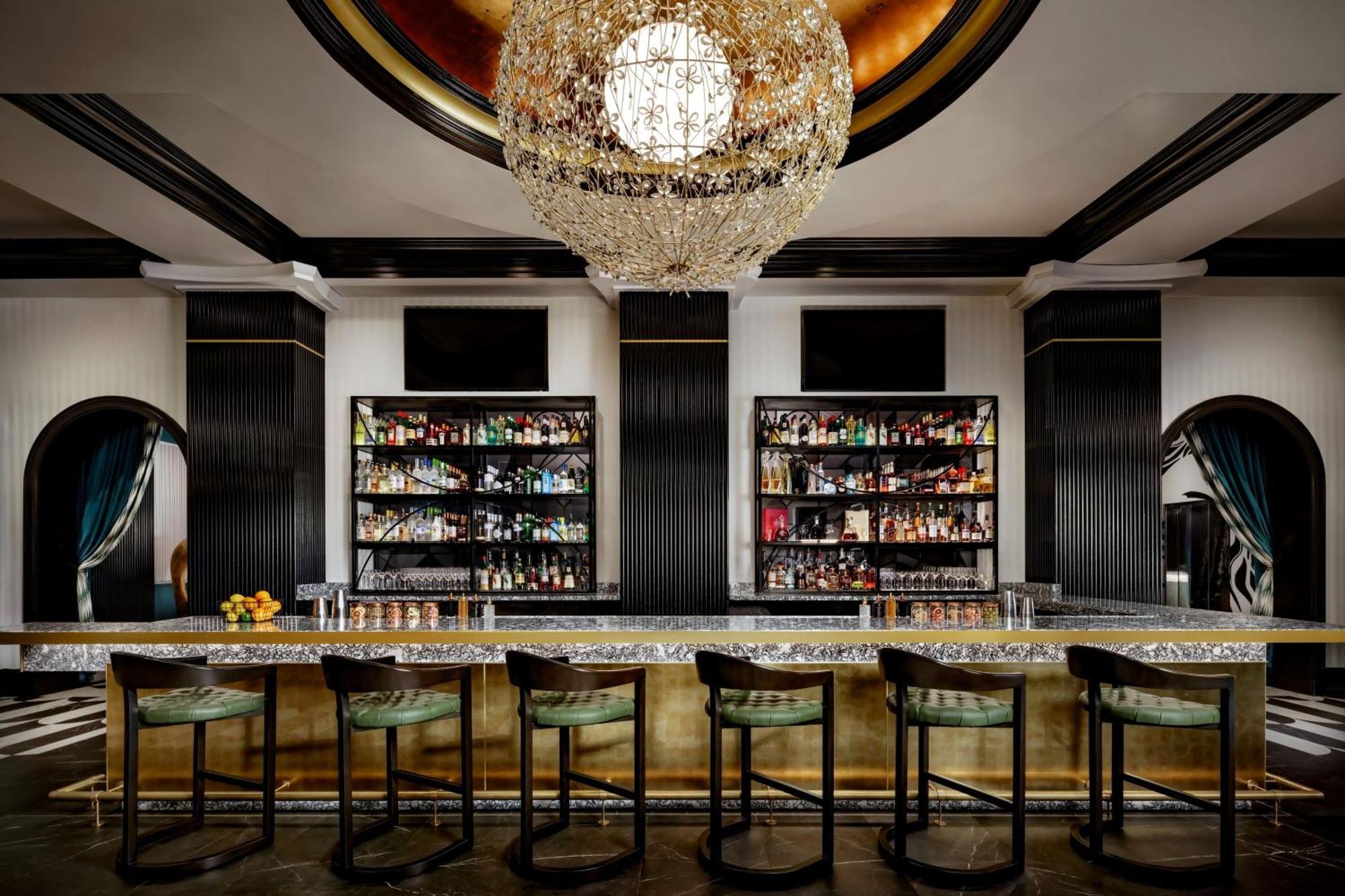 Hotel Grand Bohemian Orlando, Autograph Collection Esterno foto