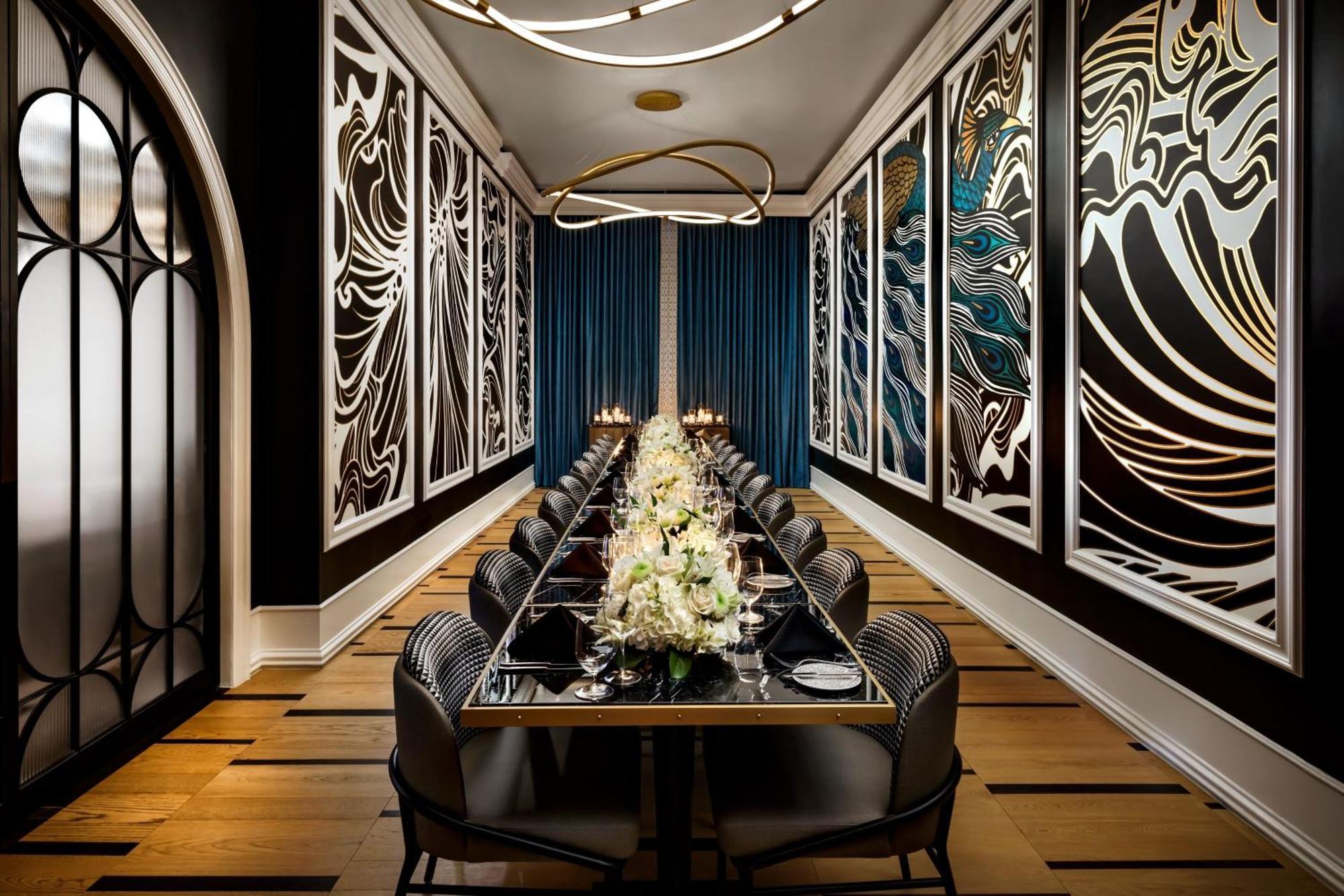 Hotel Grand Bohemian Orlando, Autograph Collection Esterno foto