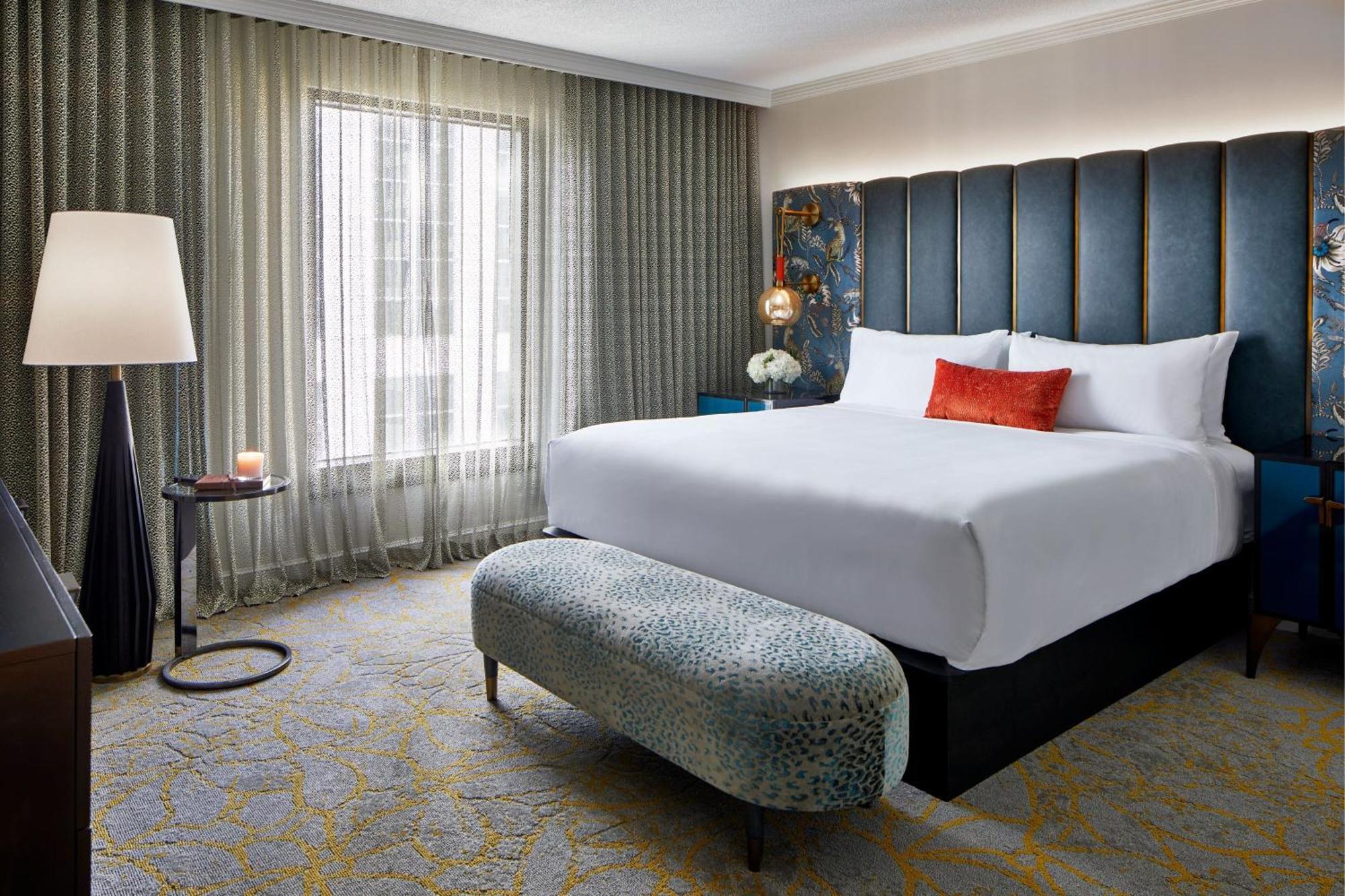 Hotel Grand Bohemian Orlando, Autograph Collection Esterno foto