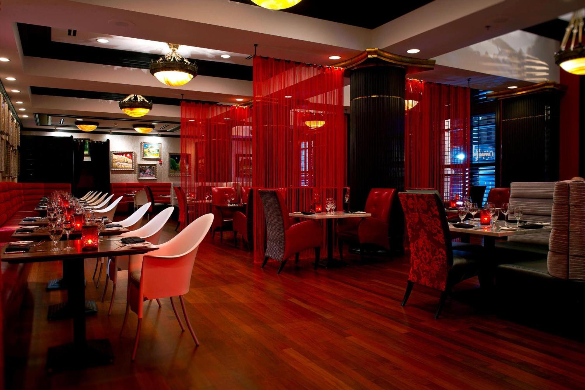 Hotel Grand Bohemian Orlando, Autograph Collection Esterno foto