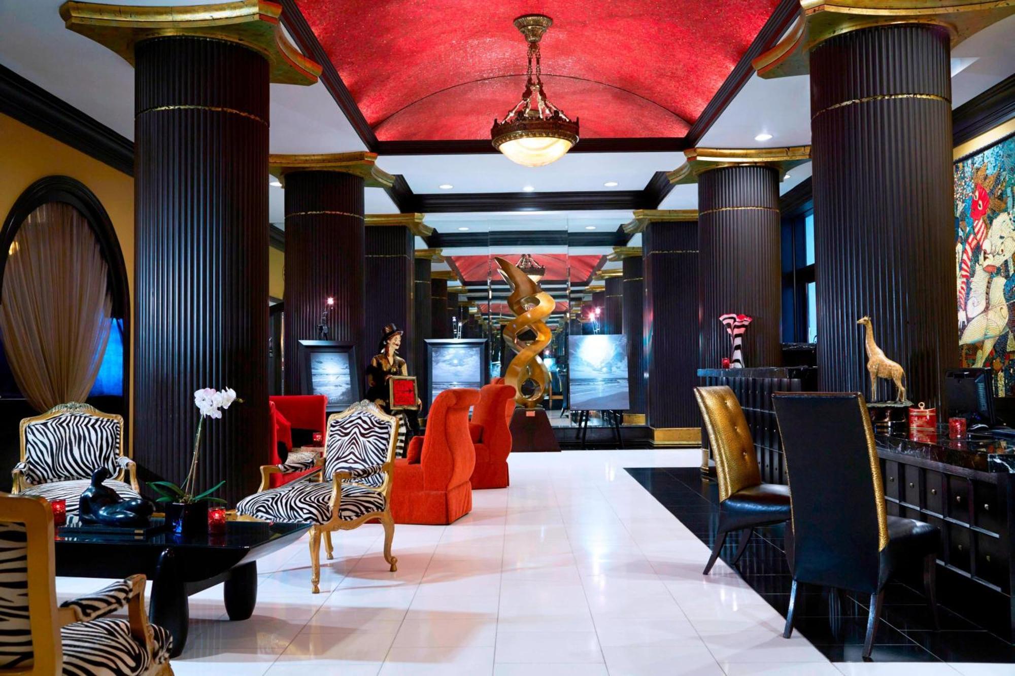 Hotel Grand Bohemian Orlando, Autograph Collection Esterno foto