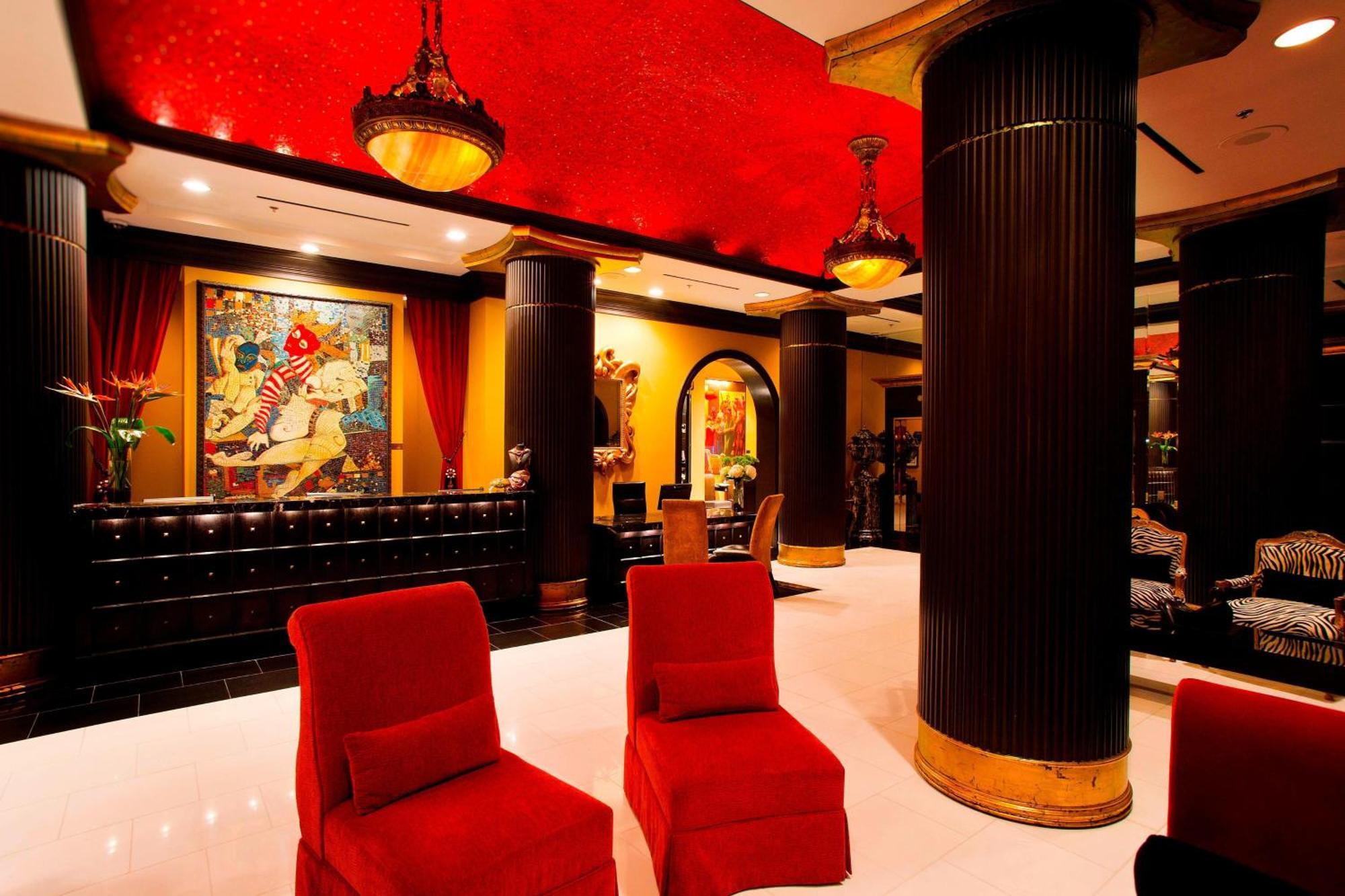 Hotel Grand Bohemian Orlando, Autograph Collection Esterno foto