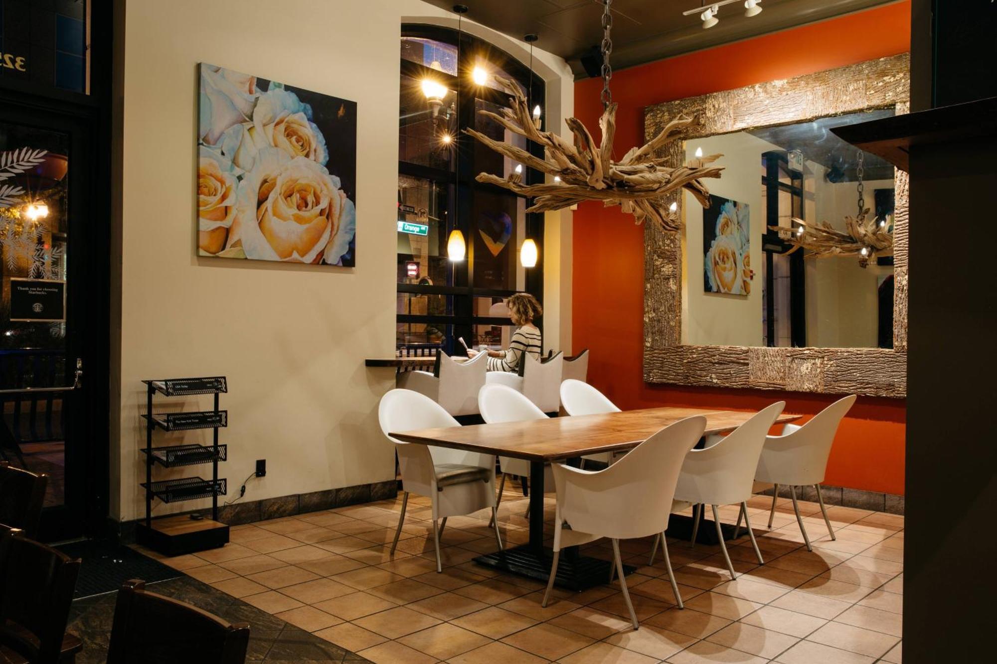 Hotel Grand Bohemian Orlando, Autograph Collection Esterno foto