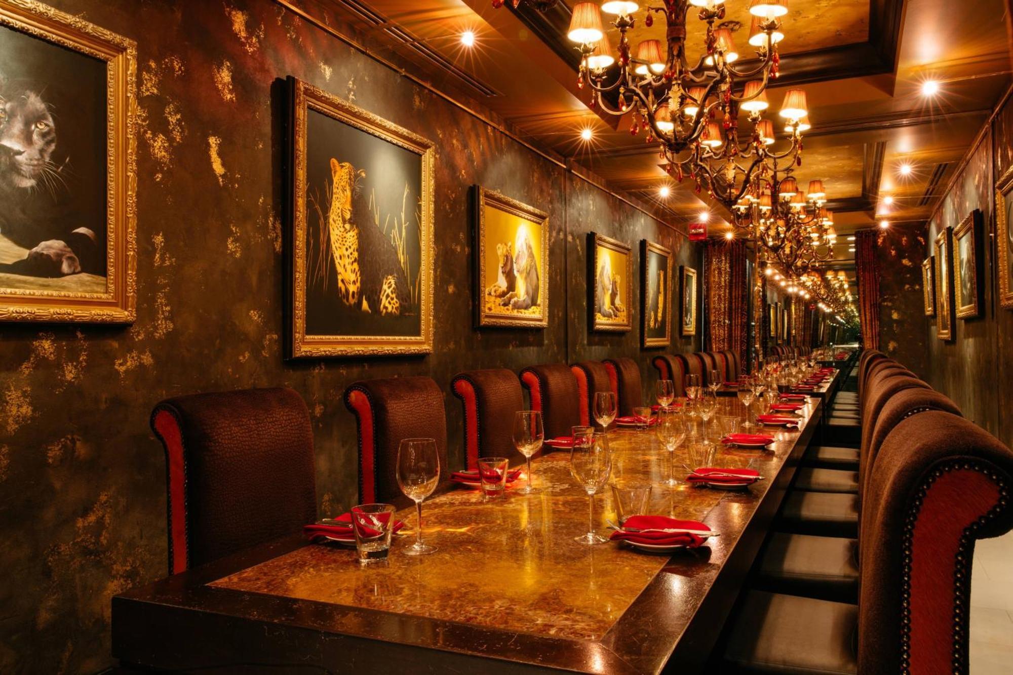 Hotel Grand Bohemian Orlando, Autograph Collection Esterno foto